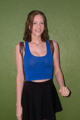 PhotoShoot Anya Amsel / en Rainbow Acres