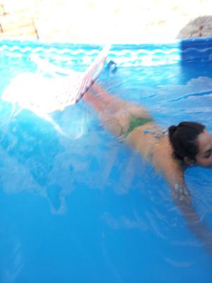 Mon autre amie sexy