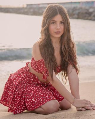 CARLA marie
