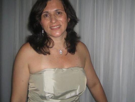 Selma Coroa Gostosa