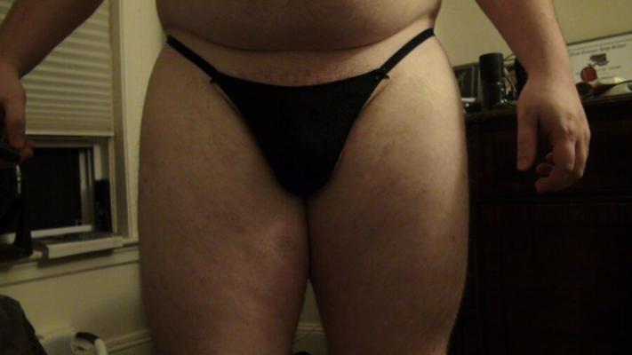 Ma culotte