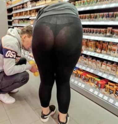 leggins cul, adolescentes, voyeur, allemand