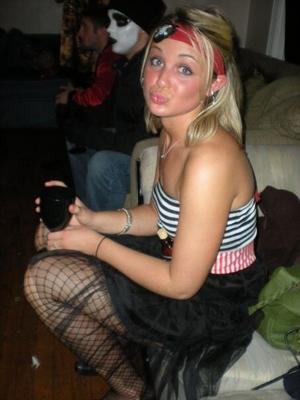 Amateur Whores