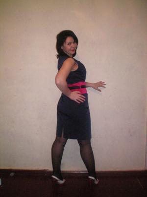 Horny Russian Girl