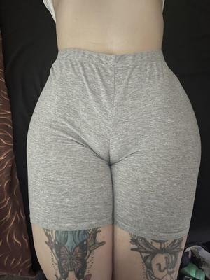 Cameltoe