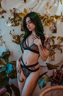 Hot chic de A à Z