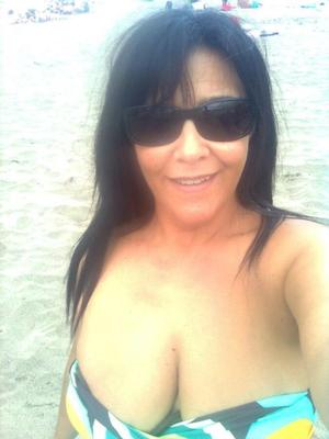 Laurinda, alentejana mamalhuda