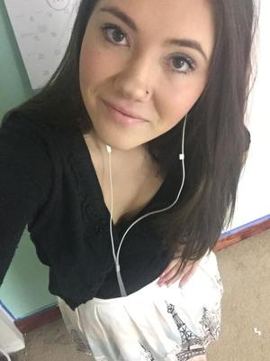no tan sexy como ella cree que es