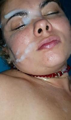 Adult Theater Bukkake Slut