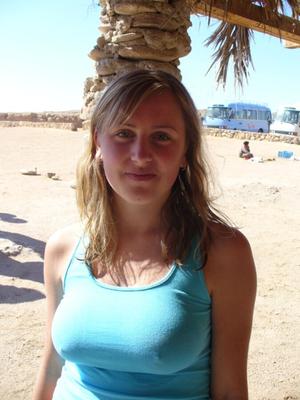 Russian bikini