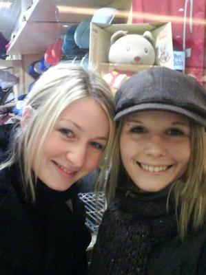 Elise Chech Wife