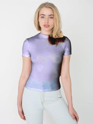Röntgenaufnahmen von American Apparel