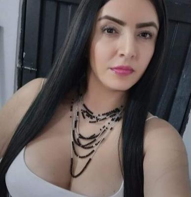 Jolie femme sexy