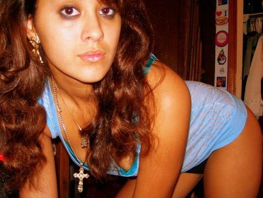 Gorgeous Indian girl