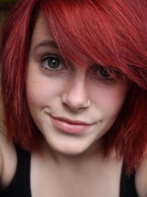 Beth from Hertfordshire uk