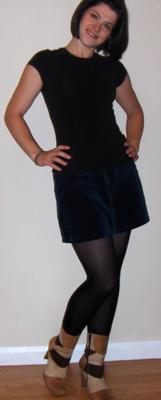 UK Fashionista - Real Life Primark Mother