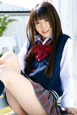 Idoles japonaises sexy