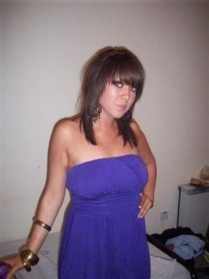 Teen Chav Katy pour les commentaires
