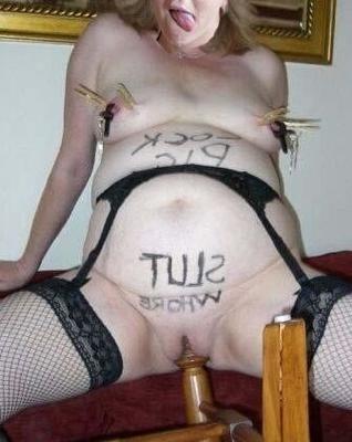Hotwife Fakes