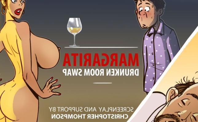 [Disarten] Margarita: betrunkener Zimmertausch [Französisch]