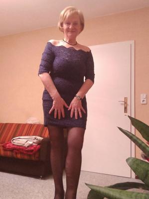 Deutsche reife Amateur-Dating-Schlampen