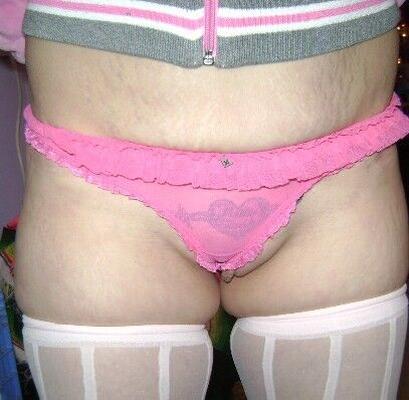 ふしだらな女アビの最近の写真