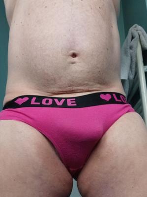 Shaved