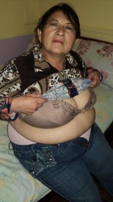 Abuela Latina