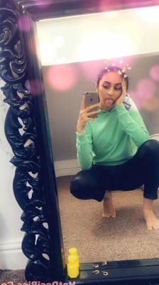 Afgan Muslim Dumbslut exposed