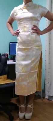 cheongsam