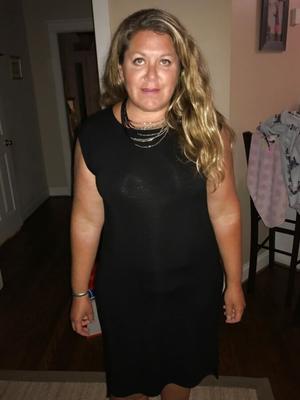 Jen siempre cachonda esposa madura