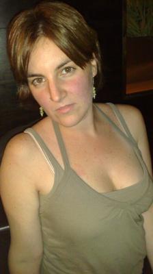 MILF ESPAGNOLE