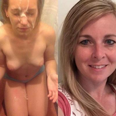 Fotos favoritas de antes e depois
