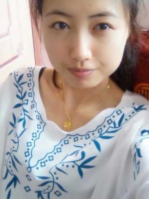 Art Nu Chinois 1 Amateur