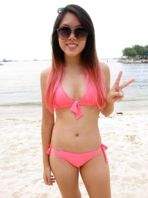 Fiona Lim