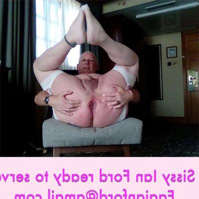 Ma grande pute Fagianford du Royaume-Uni
