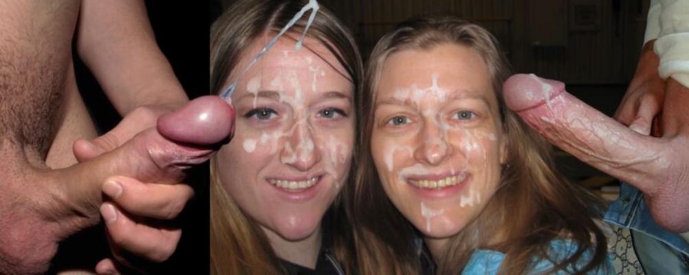 Ma femme et sa sœur ont simulé un générateur de cumface