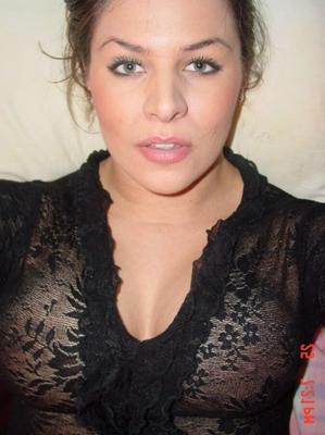 Web amateur Femmes