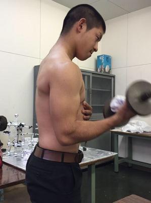mec japonais