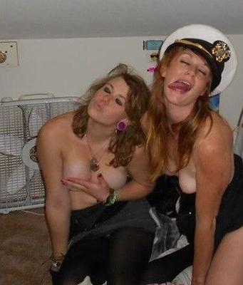 im a slut