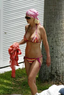 Tara Reid de American Pie