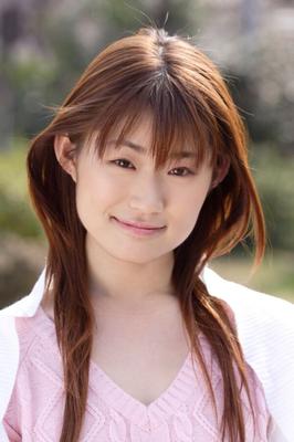 Tsugumi Harusaki