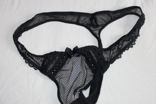 wife thongs uk