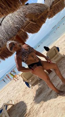MA copine SEXY
