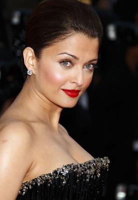 Aishwarya Raï