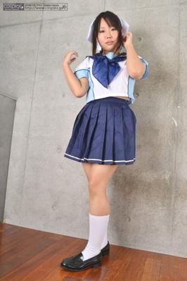白雪さん