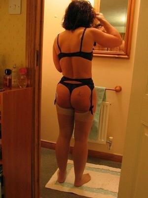 Cul sexy