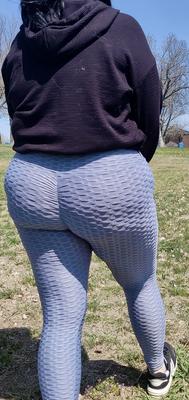 Nice Fat Ass