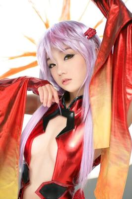 K Miyuko