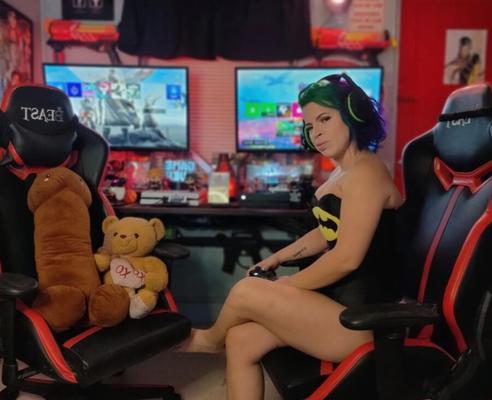 Reddit の Boricua Gamer